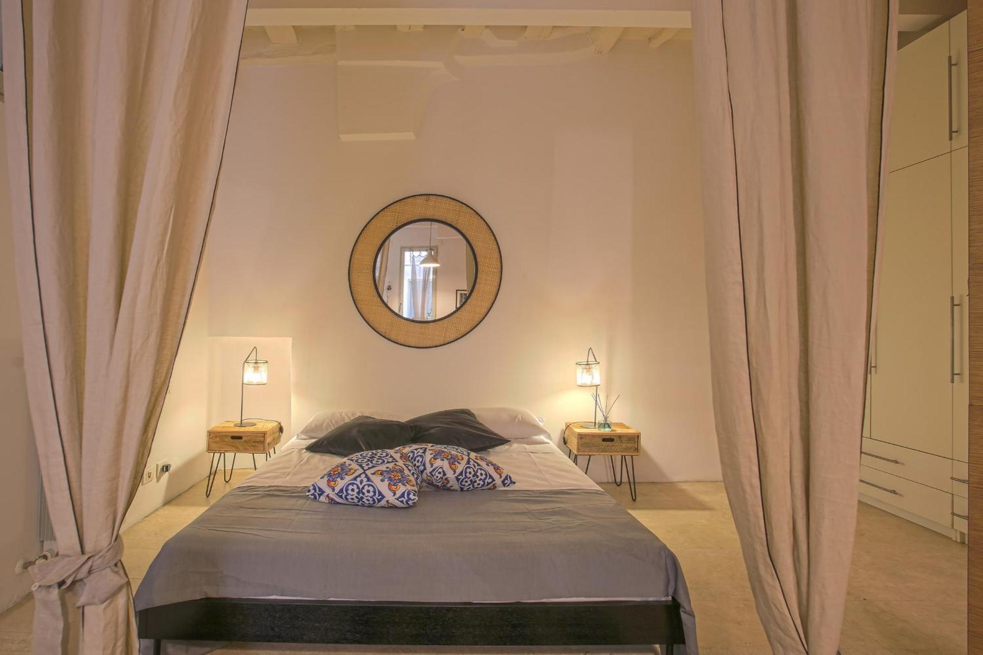 Santospirito Suite - Hosted By Sweetstay Florence Exterior photo